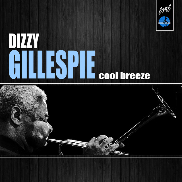 کاور آهنگ Stay On It از Dizzy Gillespie