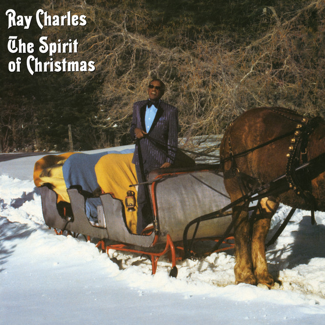 کاور آهنگ What Child Is This - Remastered از Ray Charles