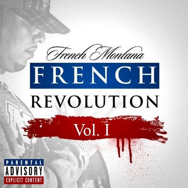 کاور آهنگ Killa از French Montana