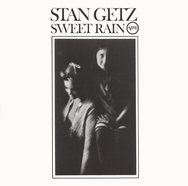 کاور آهنگ Litha از Stan Getz