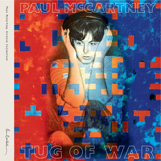 کاور آهنگ Stop, You Don’t Know Where She Came From - Demo / Remastered 2015 از Paul McCartney