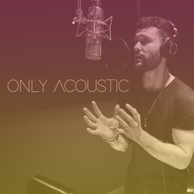 کاور آهنگ Not Dark Yet از Calum Scott