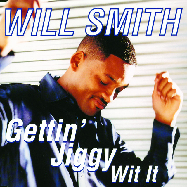 کاور آهنگ Gettin' Jiggy Wit It - DJ Scratch Remix از Will Smith