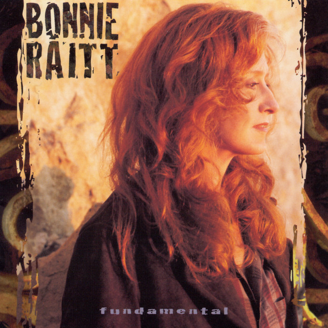 کاور آهنگ Cure For Love از Bonnie Raitt