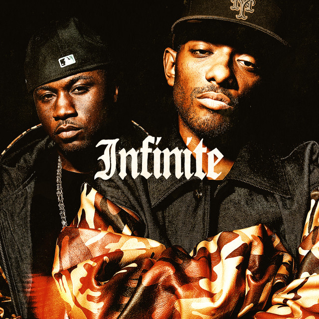کاور آهنگ Against The World از Mobb Deep