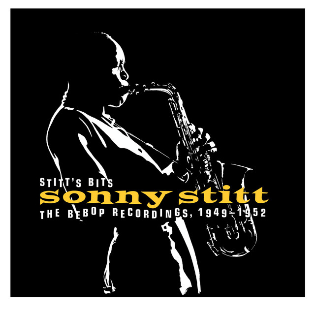 کاور آهنگ Blazin' از Sonny Stitt