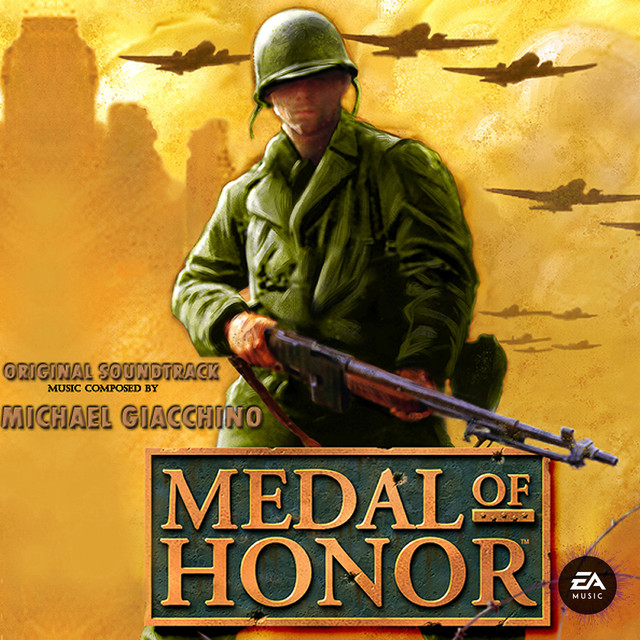 کاور آهنگ The UBoat از EA Games Soundtrack, Michael Giacchino