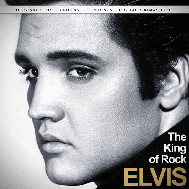 کاور آهنگ Reconsider Baby از Elvis Presley