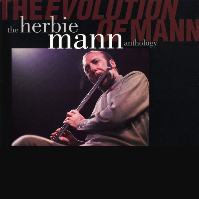 کاور آهنگ Hi-Jack از Herbie Mann