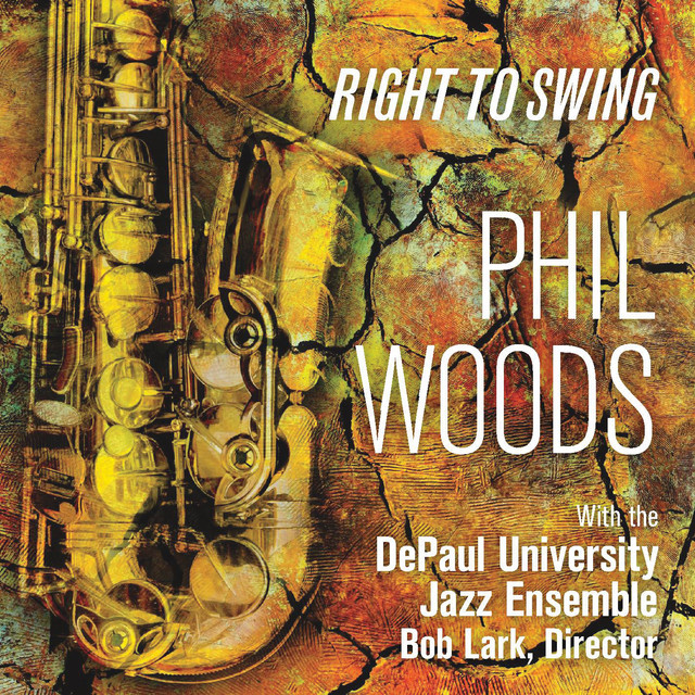 کاور آهنگ Casanova از Phil Woods