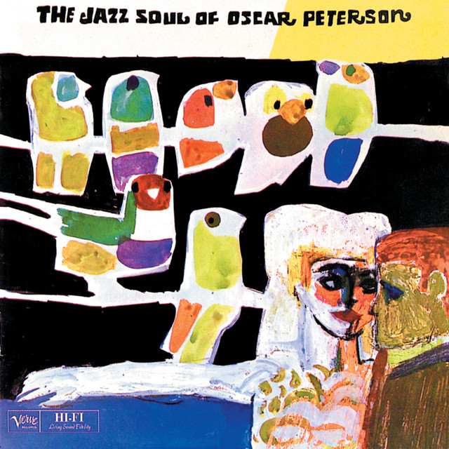 کاور آهنگ Woody 'N You از Oscar Peterson