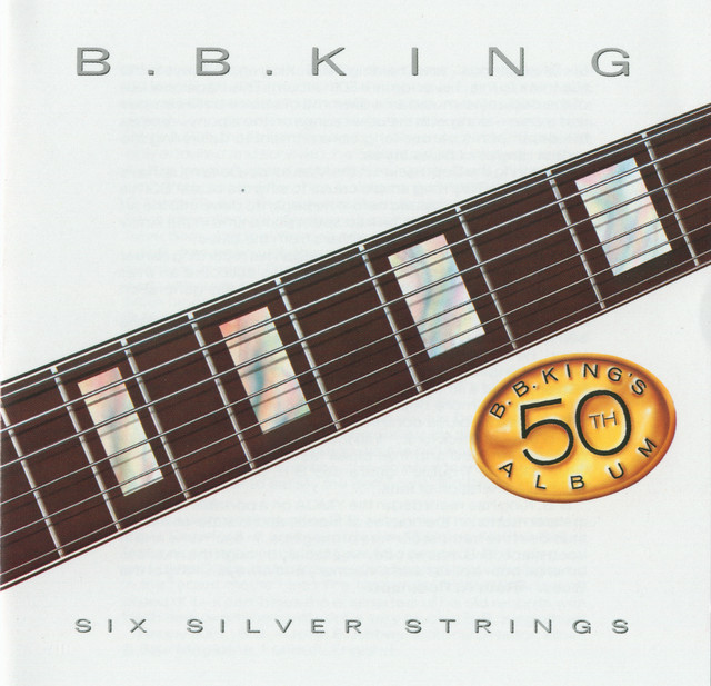 کاور آهنگ In The Midnight Hour از B.B. King
