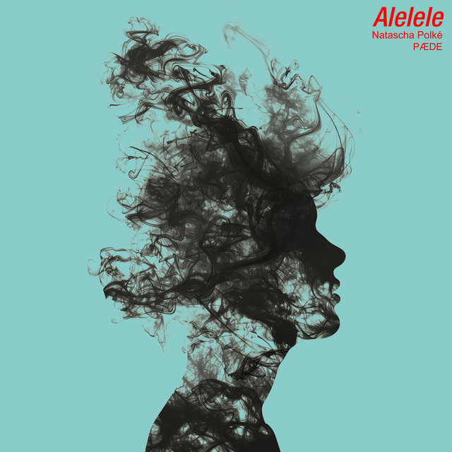 کاور آهنگ Alelele از Natascha Polke