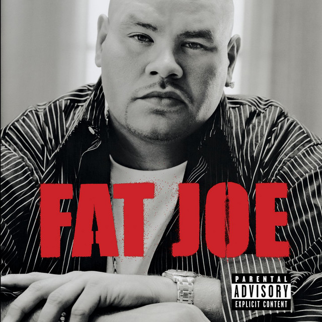 کاور آهنگ Hold You Down (feat. Jennifer Lopez) از Jennifer Lopez, Fat Joe