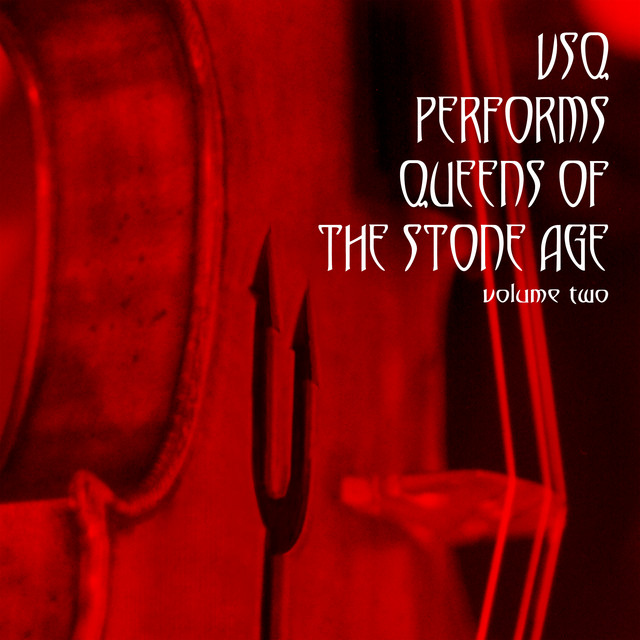 کاور آهنگ Long Slow Goodbye از Vitamin String Quartet