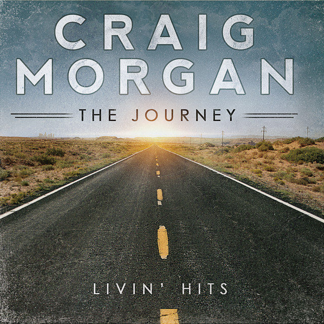 کاور آهنگ Almost Home از Craig Morgan