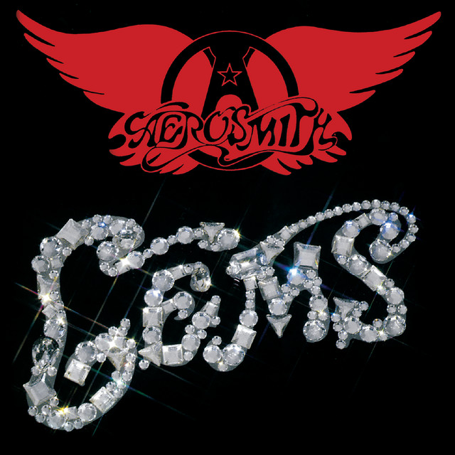 کاور آهنگ Lord Of The Thighs از Aerosmith