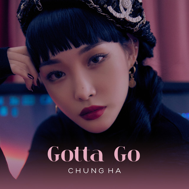 کاور آهنگ Gotta Go از CHUNG HA