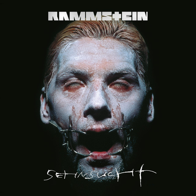 کاور آهنگ Engel از Rammstein