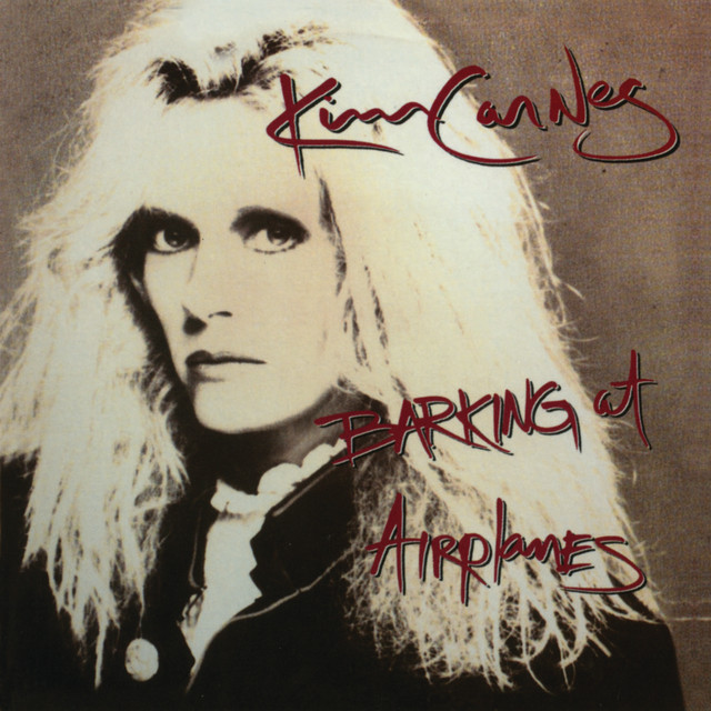 کاور آهنگ Touch And Go از Kim Carnes