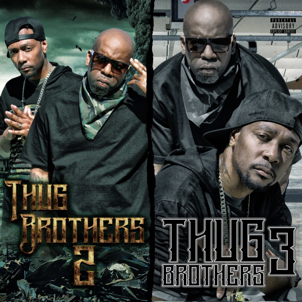 کاور آهنگ Criminal Tactics از Bone Thugs-N-Harmony, Outlawz