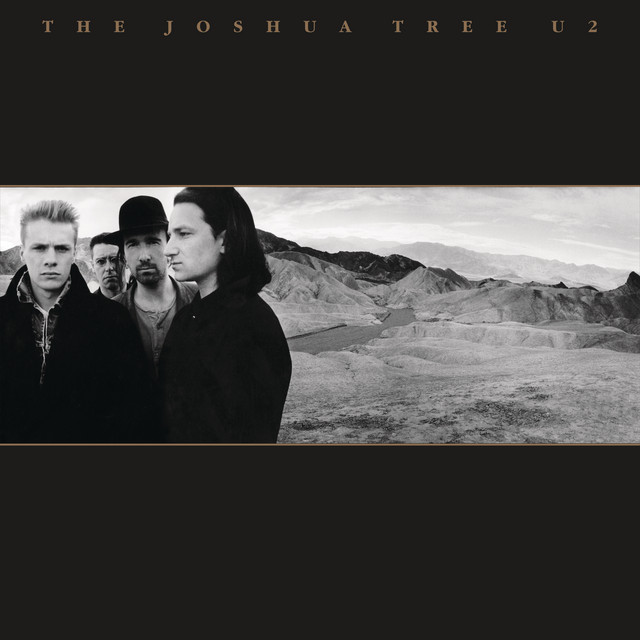 کاور آهنگ Trip Through Your Wires - Remastered 2007 از U2