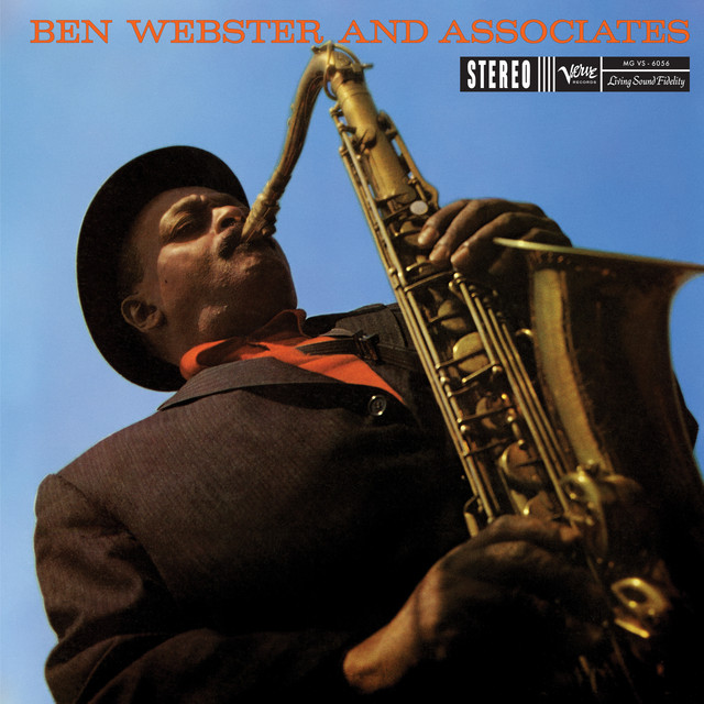 کاور آهنگ Time After Time - 2025 Remaster از Ben Webster
