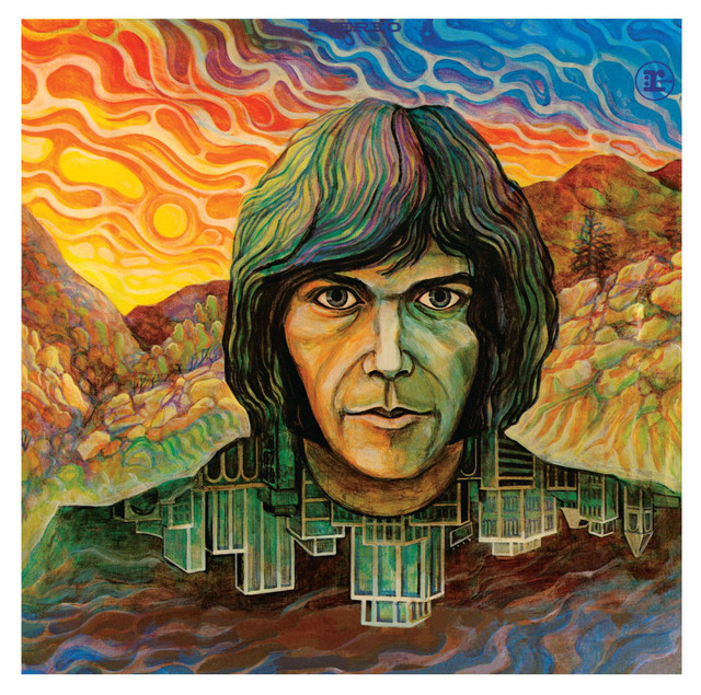 کاور آهنگ The Emperor of Wyoming - 2009 Remaster از Neil Young