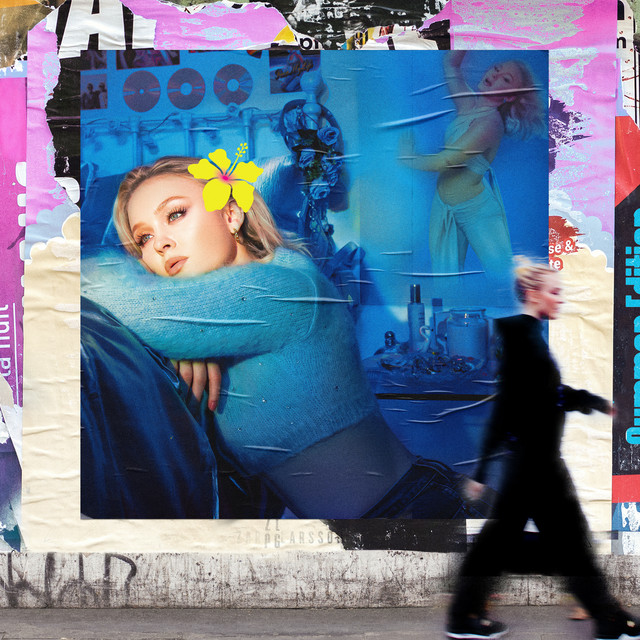 کاور آهنگ Love Me Land از Zara Larsson