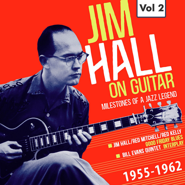 کاور آهنگ You Go to My Head از Bill Evans, Jim Hall