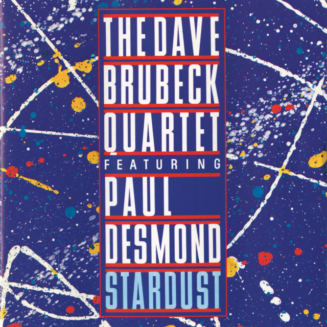 کاور آهنگ My Romance از Dave Brubeck, Paul Desmond, The Dave Brubeck Quartet
