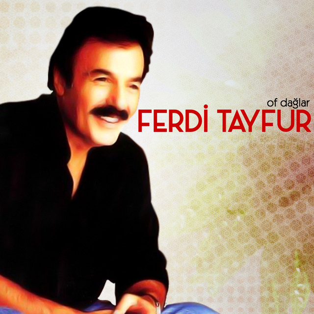کاور آهنگ Firari از Ferdi Tayfur