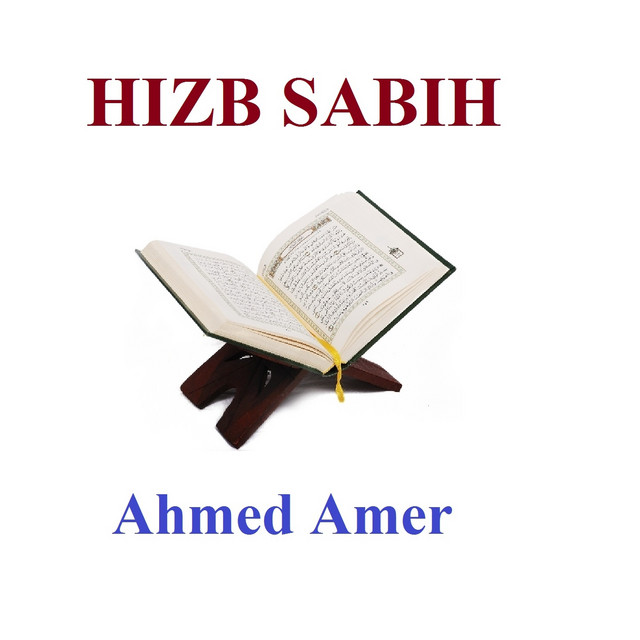 کاور آهنگ Sourate Ad Duha از Ahmed Amer