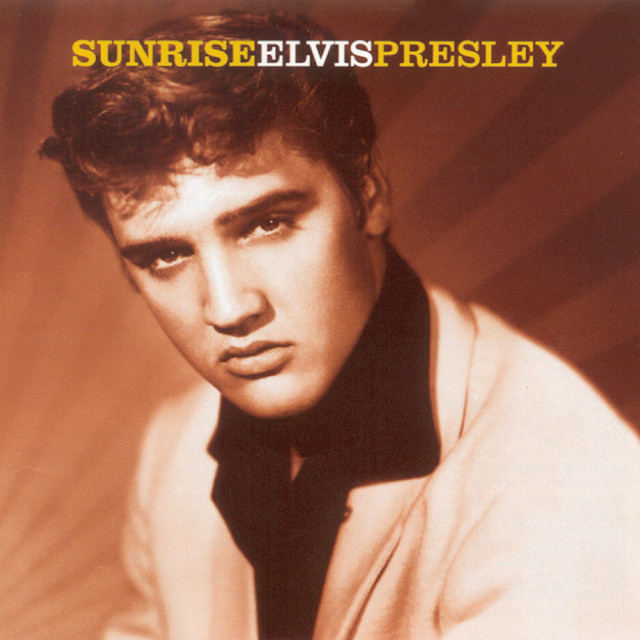 کاور آهنگ I'm Left, You're Right, She's Gone - Slow Version/Alt. Take از Elvis Presley