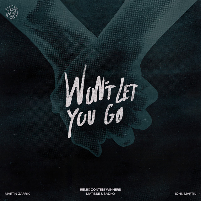 کاور آهنگ Won't Let You Go - Gabriel Kirsh Remix از Martin Garrix, Matisse & Sadko, John Martin, Gabriel Kirsh
