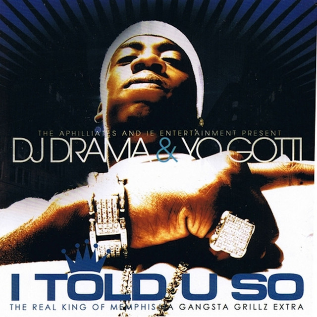 کاور آهنگ Industry Niggas از Yo Gotti