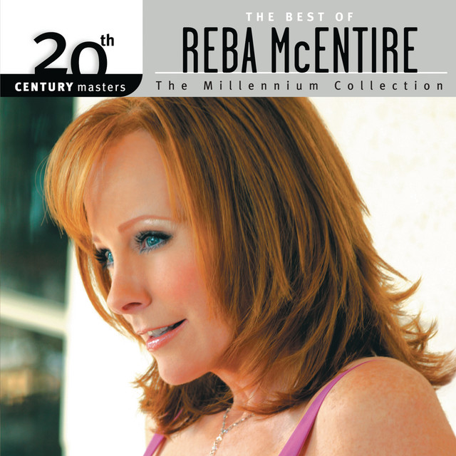 کاور آهنگ The Night The Lights Went Out In Georgia از Reba McEntire