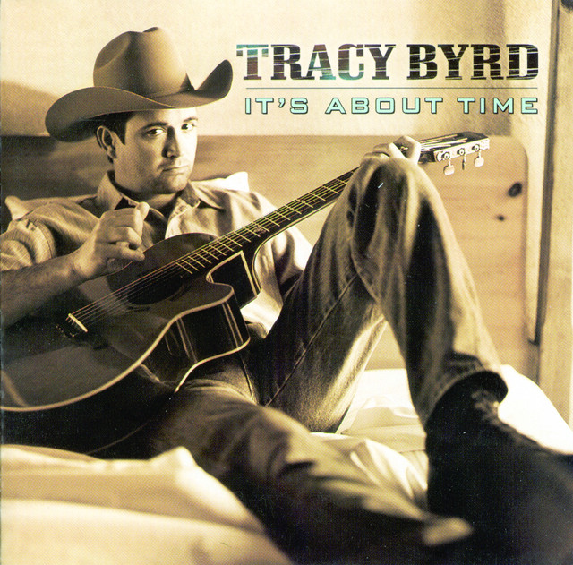 کاور آهنگ Ain't It Just Like A Woman از Tracy Byrd