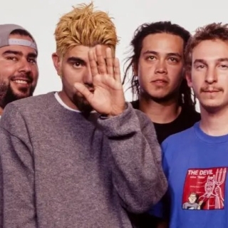 کاور آهنگ Xerces از Deftones