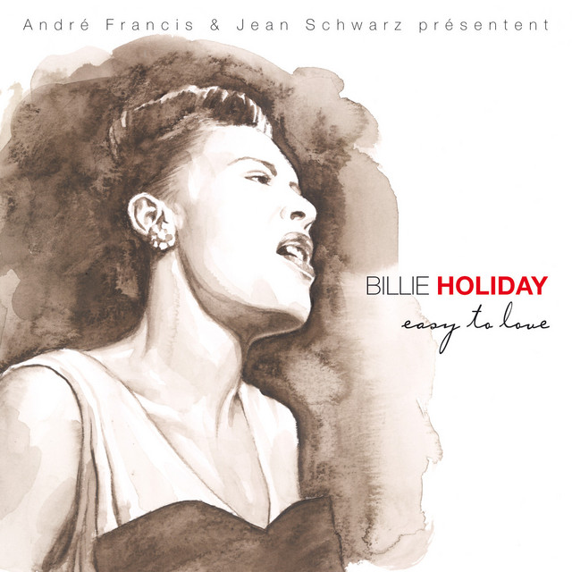 کاور آهنگ Strange Fruit از Billie Holiday