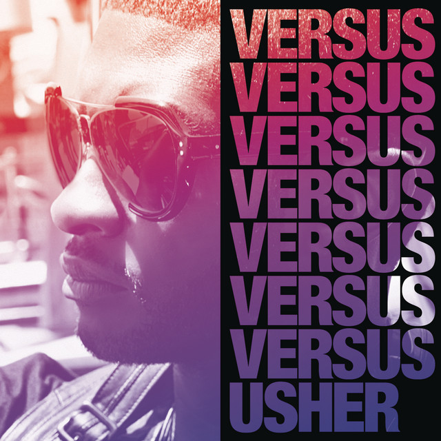 کاور آهنگ Hot Tottie (feat. JAY-Z) از JAY-Z, USHER