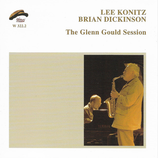 کاور آهنگ Thingin' از Lee Konitz