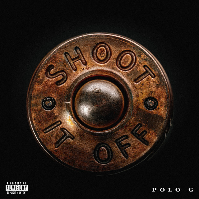 کاور آهنگ Shoot It Off از Polo G