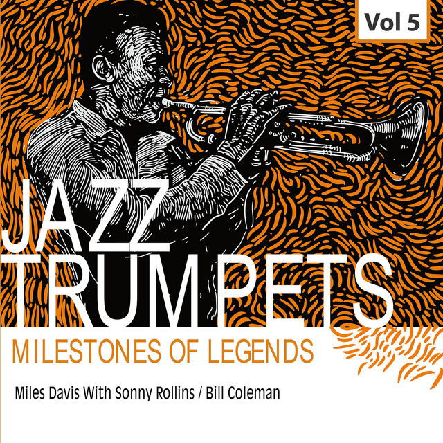 کاور آهنگ Colemanology از Miles Davis