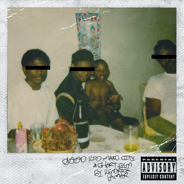 کاور آهنگ B!%ch, Don't Kill My Vibe از Kendrick Lamar