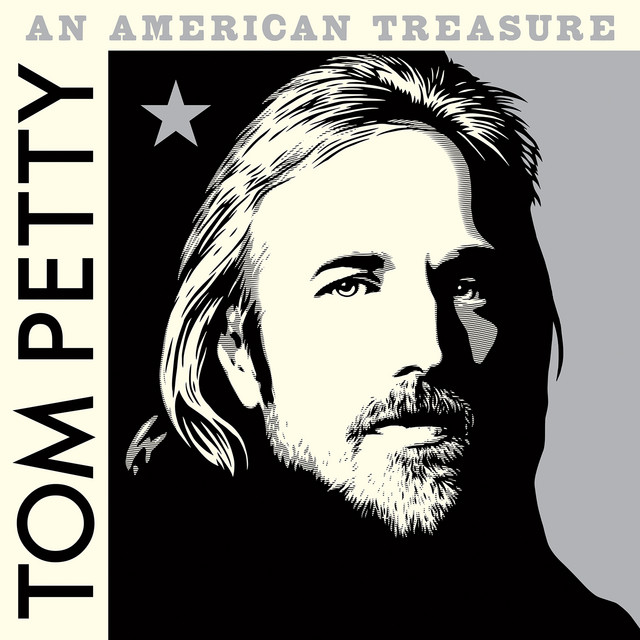 کاور آهنگ Clear the Aisles - Live at The Forum, Inglewood, CA, 6/28/81 از Tom Petty