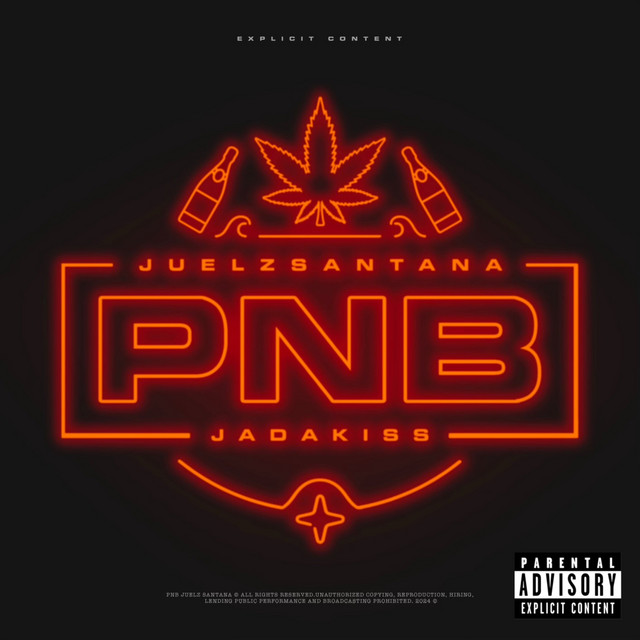 کاور آهنگ Party N Bullsh!t از Jadakiss, Juelz Santana