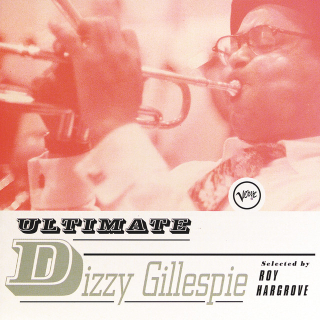 کاور آهنگ I Remember Clifford - Live At Newport Jazz Festival /1957 از Dizzy Gillespie