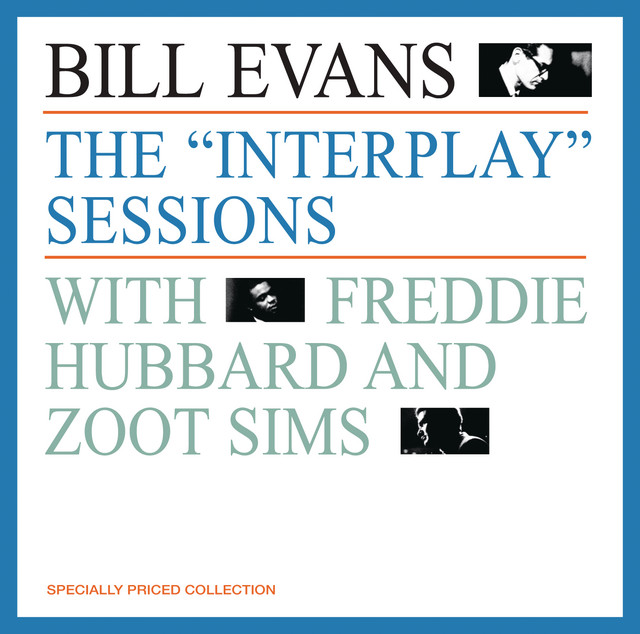 کاور آهنگ I'll Never Smile Again - Album Version - (take 7) از Bill Evans