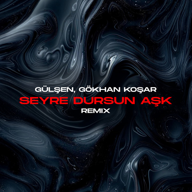 کاور آهنگ Seyre Dursun Ask - Remix از Gulsen, Gokhan Kosar
